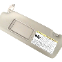 8K0857551LAW7 Sun Visor